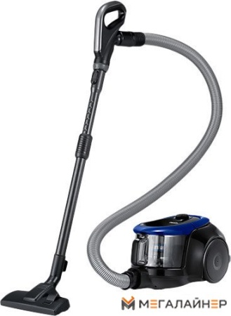 Пылесос Samsung VC18M21A0SB/EV купить в Минске с доставкой