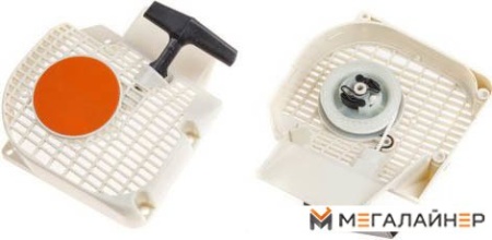 Стартер для бензопилы ECO ST210/230/250 CSP-ST230/250-022 купить в Минске с доставкой