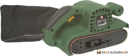 Ленточная шлифмашина Калибр ЛШМ-900 купить в Минске с доставкой