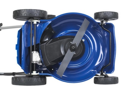 Купить газонокосилку в Минске. Цена газонокосилки в рассрочку