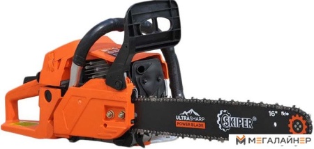 Бензопила Skiper GS4500А-Pro купить в Минске с доставкой