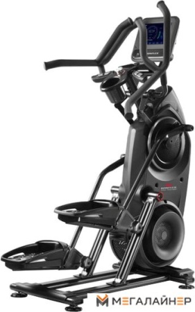 Эллиптический тренажер Bowflex Max Total