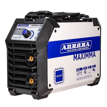 Сварочный инвертор Aurora MAXIMMA 1600 V.3 RICHIP