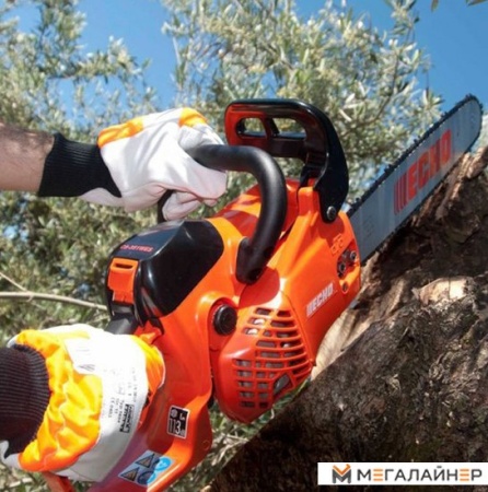 Бензопила Echo CS-361WES/35 купить в Минске с доставкой