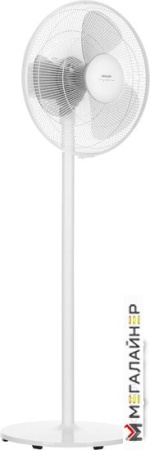 Вентилятор Sencor SFN 4060WH