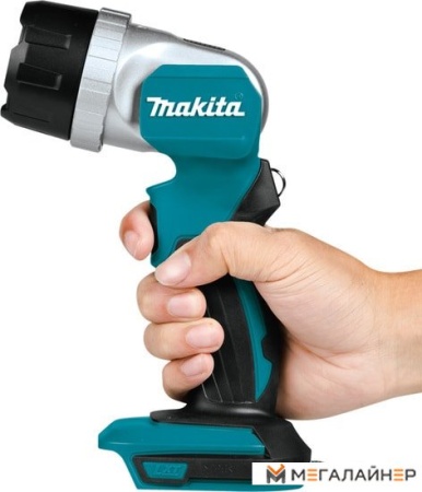 Фонарь Makita DML808 (без аккумулятора)