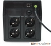 Купить Источник бесперебойного питания Powerman Back Pro 1050 Plus в Минске с доставкой