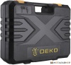 Перфоратор Deko DKH650W SET купить в Минске с доставкой