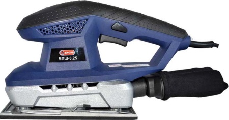 Виброшлифмашина ДИОЛД МПШ-0.25 купить в Минске с доставкой