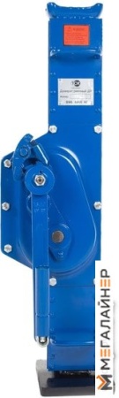 Реечный домкрат TOR SWL 5т