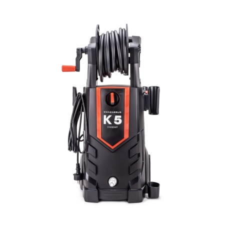 Мойка высокого давления Kvazarrus K 5 Standart купить в Минске с доставкой