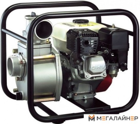 Мотопомпа Koshin KTY-100D купить в Минске с доставкой