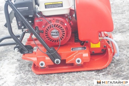 Виброплита Impulse VP80TL++ купить в Минске с доставкой