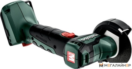 Metabo PowerMaxx CC 12 BL 600348500 (без АКБ, кейс) купить в Минске с доставкой