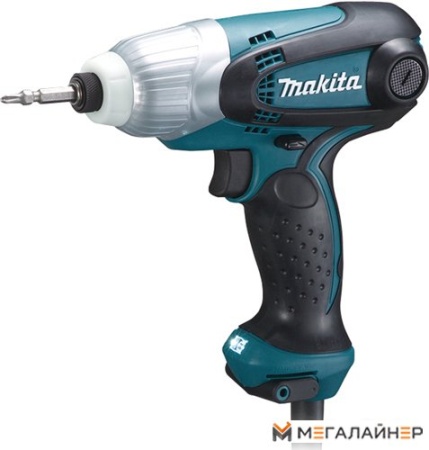 Шуруповерт Makita TD0101 купить в Минске с доставкой