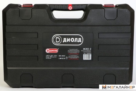 Отбойный молоток ДИОЛД МЭО-2 купить в Минске с доставкой