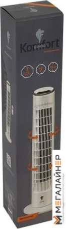 Колонный вентилятор Leonord LE-1601 / 104879