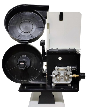 Сварочный полуавтомат TRITON ALUMIG 500P Dpulse Synergic DW