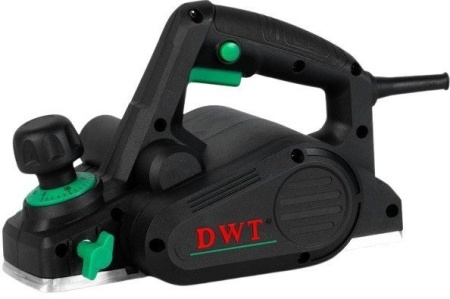 Рубанок DWT HBP03-82