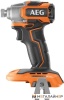 Винтоверт AEG Powertools BSS 18SBL-0 4935472278 (без АКБ) купить в Минске с доставкой