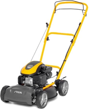 Купить газонокосилку в Минске. Цена газонокосилки в рассрочку