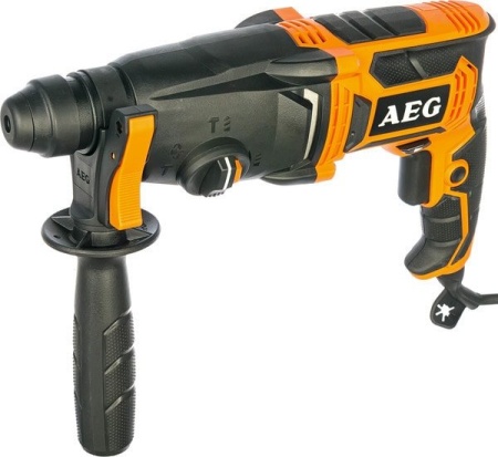 Перфоратор AEG Powertools KH 24IE [4935451555] купить в Минске с доставкой
