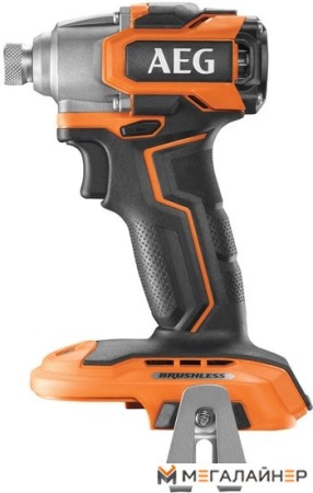 Винтоверт AEG Powertools BSS 18SBL-0 4935472278 (без АКБ) купить в Минске с доставкой