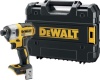 Винтоверт DeWalt DCF887NT-XJ (без АКБ, кейс) купить в Минске с доставкой