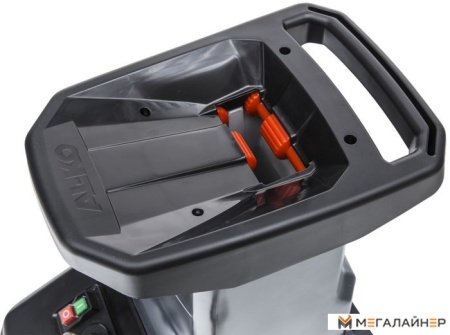 Садовый измельчитель AL-KO Easy Crush LH 2810 113873 купить в Минске с доставкой