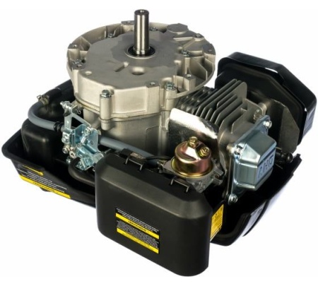 Бензиновый двигатель Champion G170-1VK/2 купить в Минске с доставкой