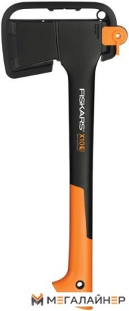 Топор Fiskars S X10 X-series 1015619 купить в Минске с доставкой
