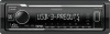 USB-магнитола Kenwood KMM-106
