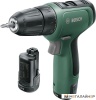 Дрель-шуруповерт Bosch EasyDrill 1200 06039D3002 (с 2-мя АКБ, кейс) купить в Минске с доставкой