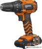 Дрель-шуруповерт Daewoo Power DAA 2120Li (с 2-мя АКБ) купить в Минске с доставкой