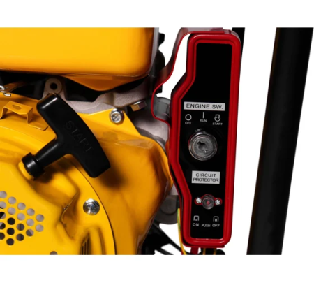 Мотопомпа Champion GTP101E купить в Минске с доставкой