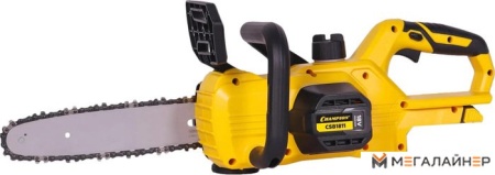 Аккумуляторная пила Champion CSB1811 (без АКБ) купить в Минске с доставкой