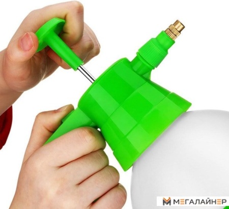 Компрессорный Deko DKSP03 065-0935 1.5 л купить в Минске с доставкой