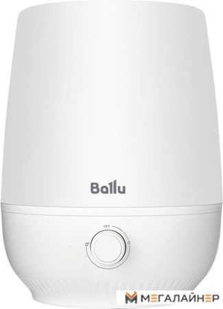Увлажнитель воздуха Ballu UHB-455