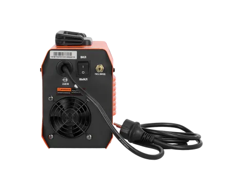 Инвертор сварочный Сварог REAL TIG 200 (W2K1)