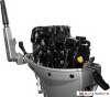Лодочный мотор Seanovo SNEF15HES