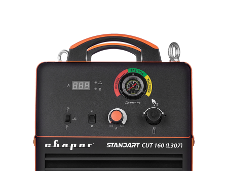 Аппарат плазменной резки Сварог CUT 160 (L307)