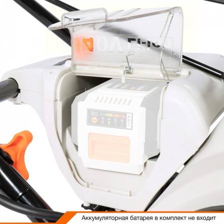 Снегоуборщик Daewoo Power DAST 5040Li (без АКБ) купить в Минске с доставкой