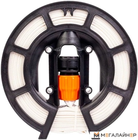 Шланг Джилекс Удав 1 1/2'' (40 мм, 20 м) купить в Минске с доставкой