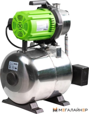 Насосная станция ECO GFI-1202In купить в Минске с доставкой
