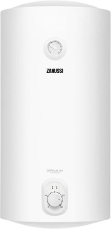 Накопительный электрический водонагреватель Zanussi ZWH/S 50 Orfeus DH