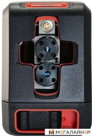 Купить Лазерный нивелир Fubag Crystal 15R VH 41126 +очки в Минске с доставкой