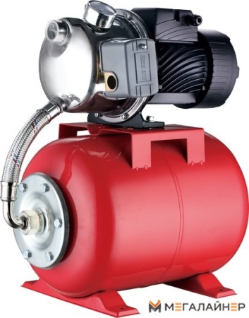 Насосная станция Pumpman ATSGJ800 купить в Минске с доставкой