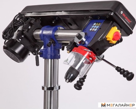 Станок Белмаш RDP430-16F купить в Минске с доставкой