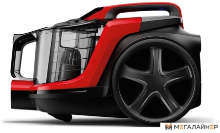 Пылесос Philips FC9728/01 купить в Минске с доставкой