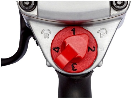 Пневматический гайковерт Wurth DSS 1" P 07037760 купить в Минске с доставкой